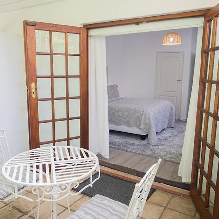 Kelkiewyn Waterkloof Guesthouse Претория Экстерьер фото