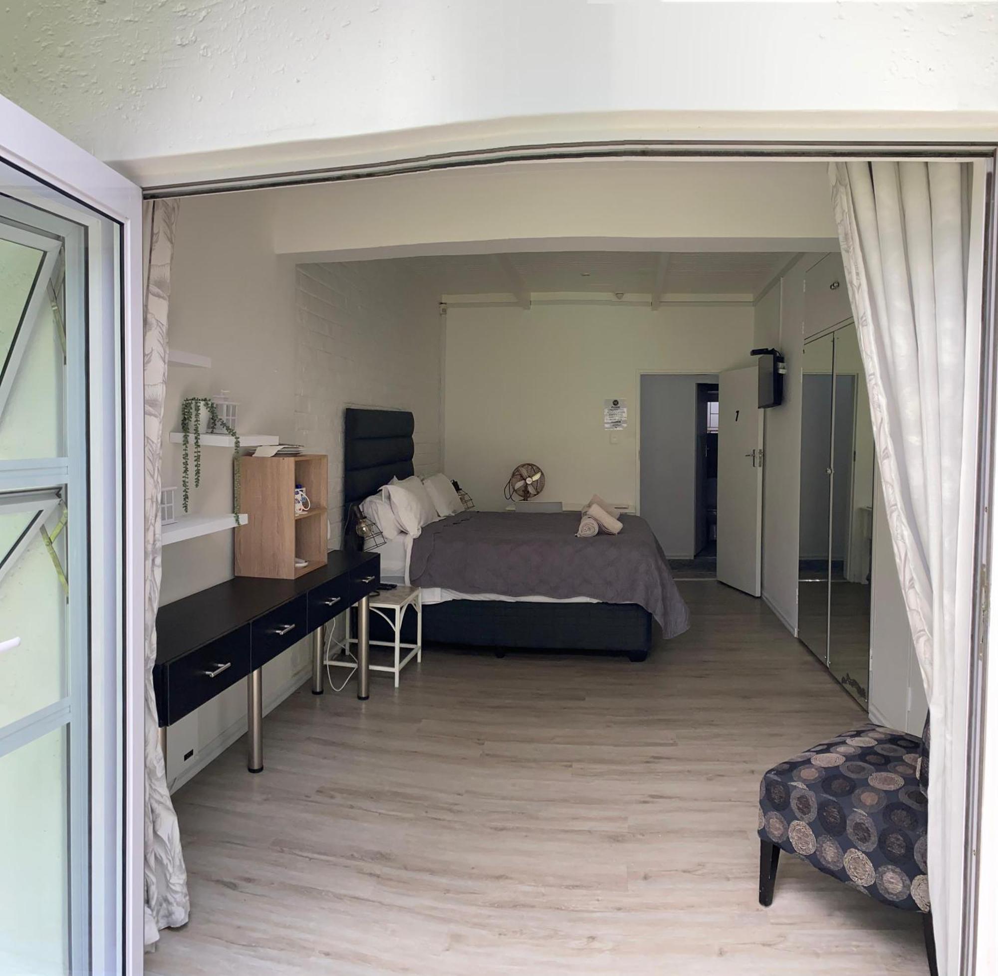 Kelkiewyn Waterkloof Guesthouse Претория Экстерьер фото