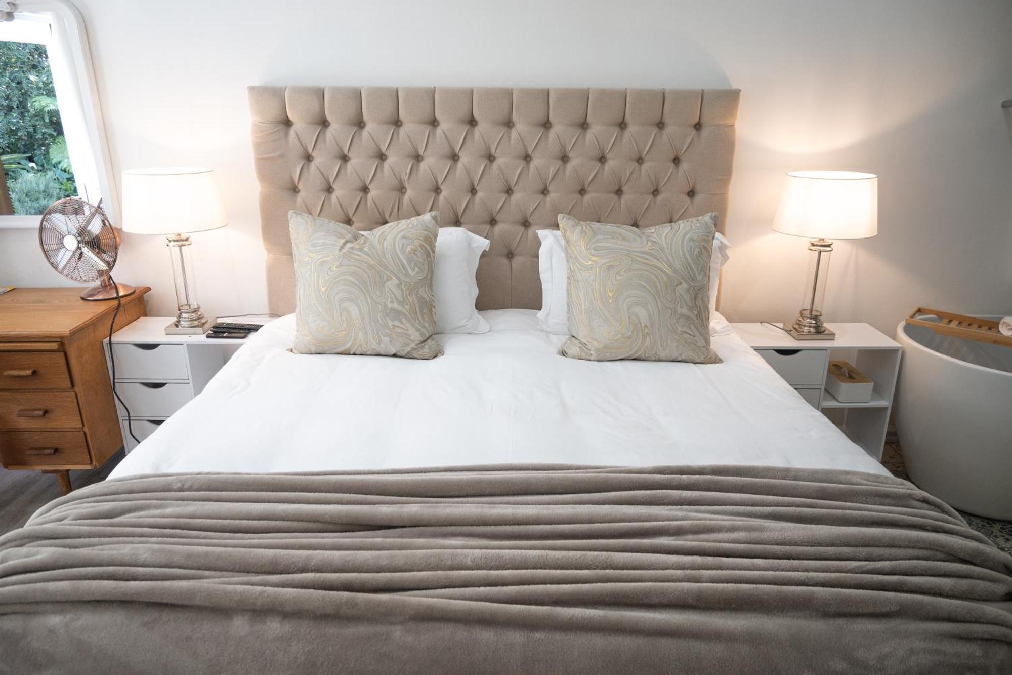 Kelkiewyn Waterkloof Guesthouse Претория Экстерьер фото