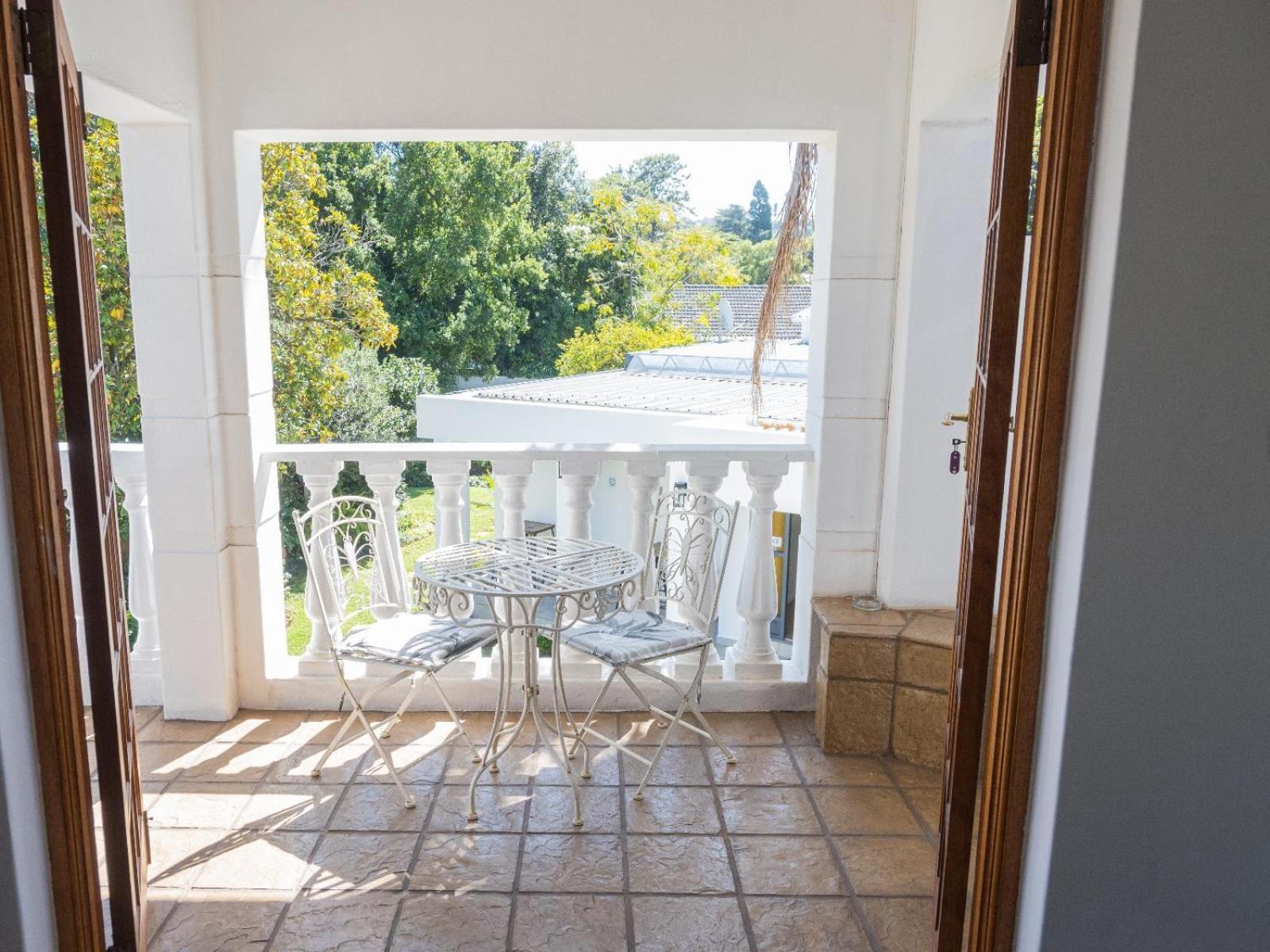 Kelkiewyn Waterkloof Guesthouse Претория Экстерьер фото