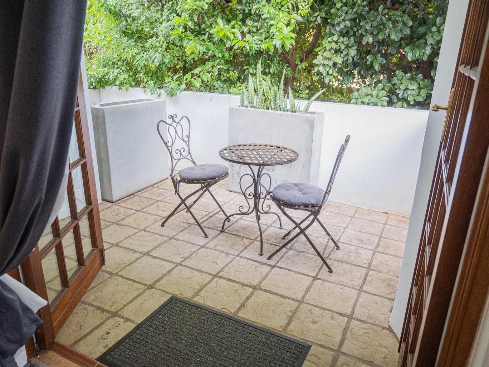 Kelkiewyn Waterkloof Guesthouse Претория Экстерьер фото