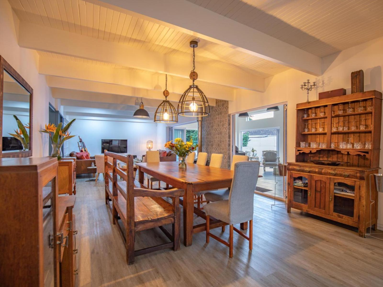 Kelkiewyn Waterkloof Guesthouse Претория Экстерьер фото