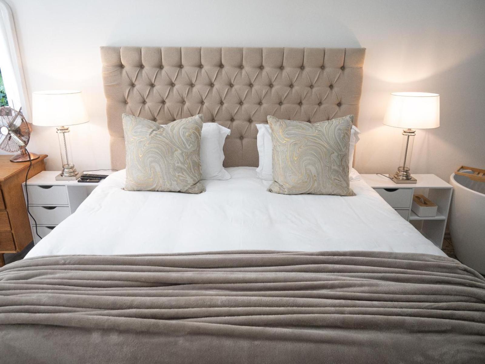 Kelkiewyn Waterkloof Guesthouse Претория Экстерьер фото