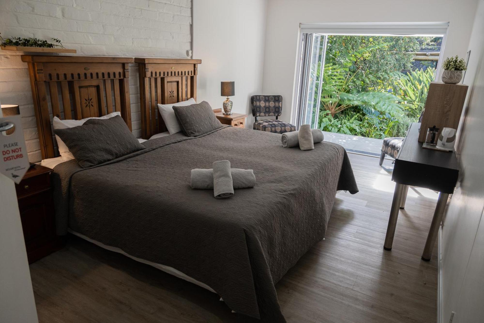 Kelkiewyn Waterkloof Guesthouse Претория Номер фото